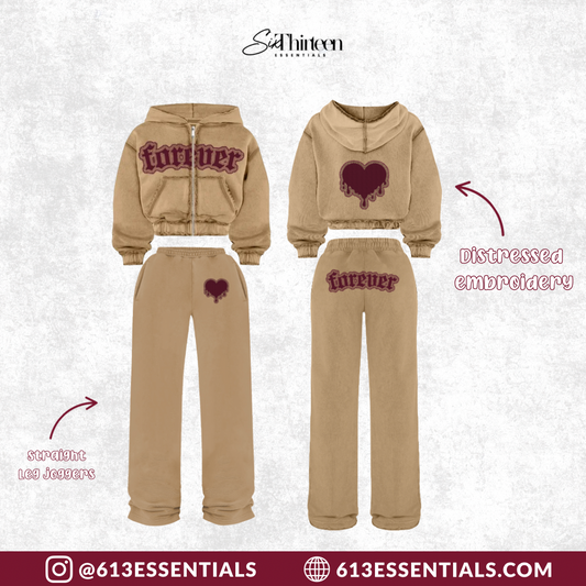 Forever Sweatsuit